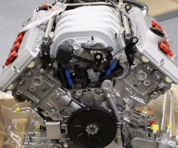Audi S4 Engine for Sale - VazAuto Solutions