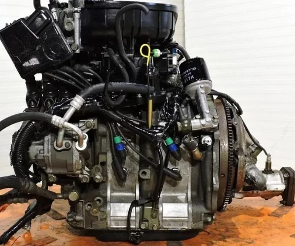Mazda RX-8 Engine for Sale - VazAuto Solutions