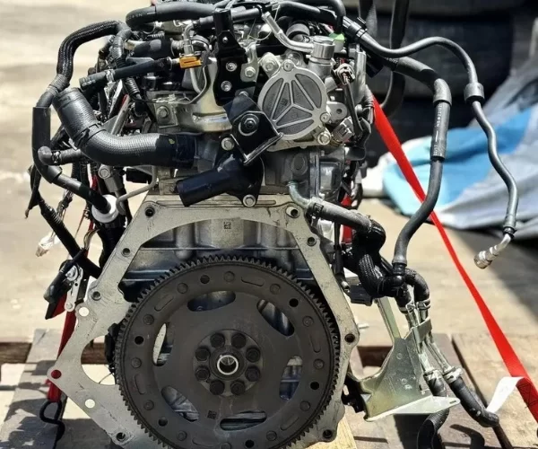 Mazda CX-9 Engine for Sale - VazAuto Solutions