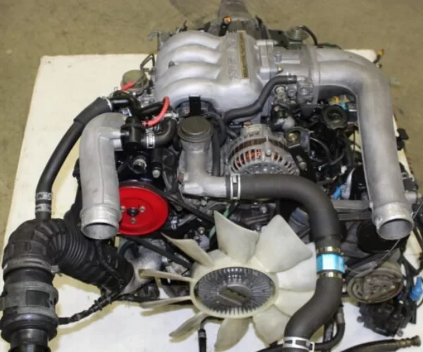 Mazda RX-7 Engine for Sale