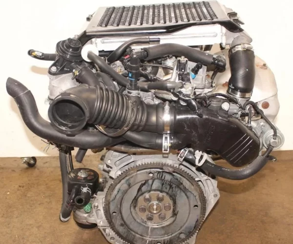 Mazda CX-7 Engine for Sale