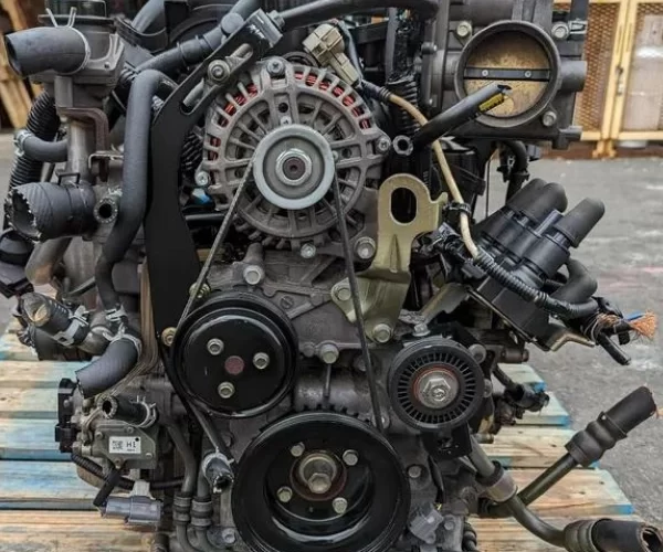 Mazda 13B Engine for Sale - VazAuto Solutions