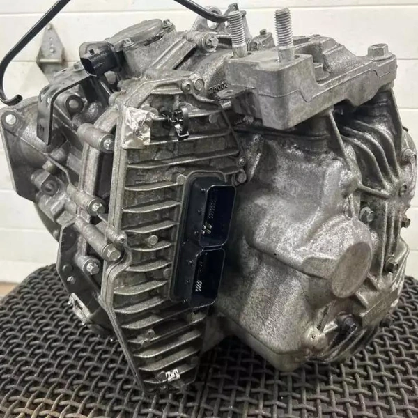 Used DPS6 Transmission for Sale - Image 4