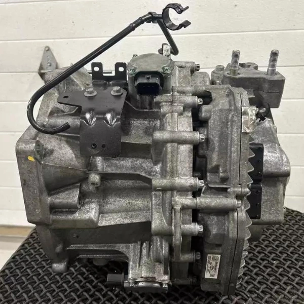 Used DPS6 Transmission for Sale - Image 3