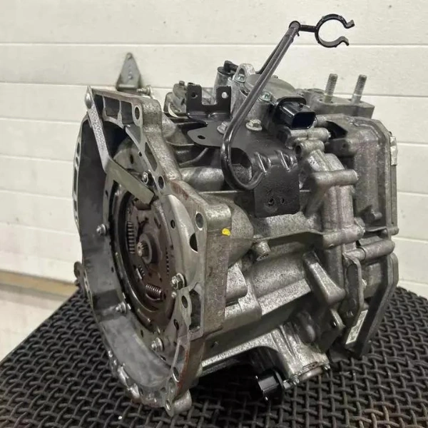 Used DPS6 Transmission for Sale - Image 2