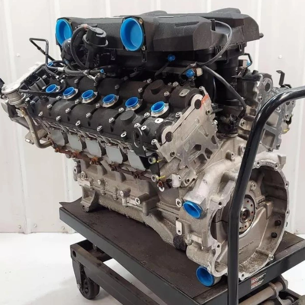 Lamborghini V12 Engine for Sale | Aventador Murcielago Diablo - Image 2