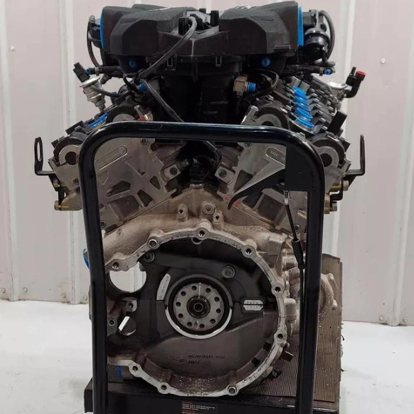 Lamborghini V12 Engine for Sale | Aventador Murcielago Diablo - Image 4