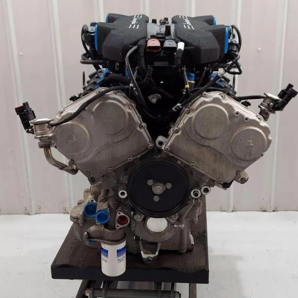 Lamborghini V12 Engine for Sale | Aventador Murcielago Diablo - Image 1
