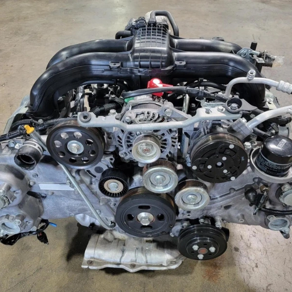 Subaru 2.5 Engine for Sale - VazAuto Solutions