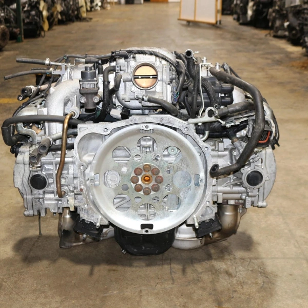 Subaru EJ253 Engine for Sale - VazAuto Solutions