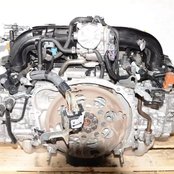 Subaru FB25 Engine for Sale - VazAuto Solutions