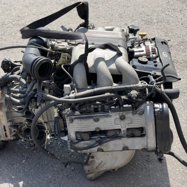 Subaru EG33 Engine for Sale - Image 3