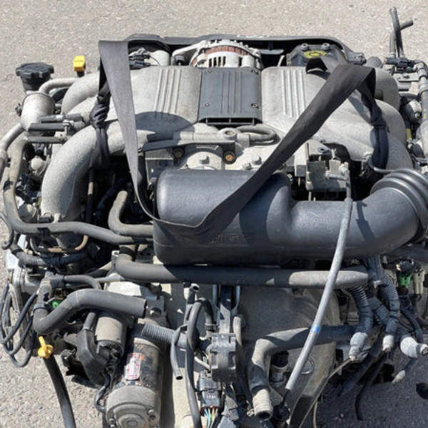 Subaru EG33 Engine for Sale - Image 1