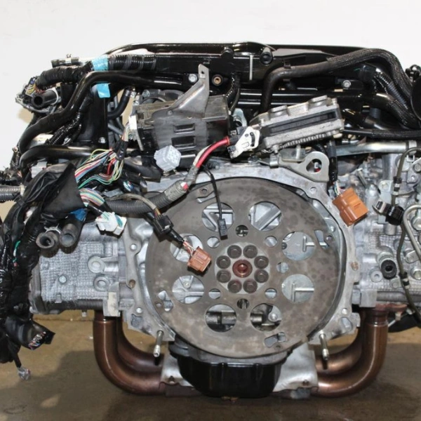 Subaru EJ25 Turbo Engine for Sale