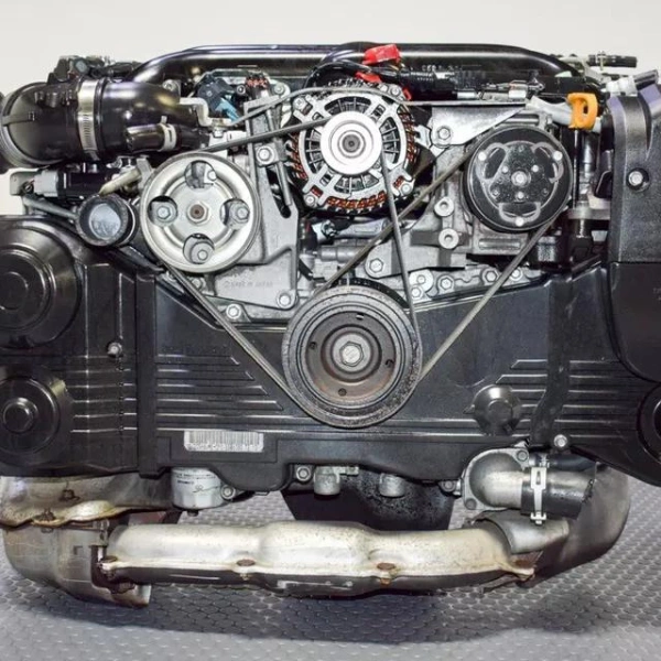 Subaru EJ205 Engine for Sale