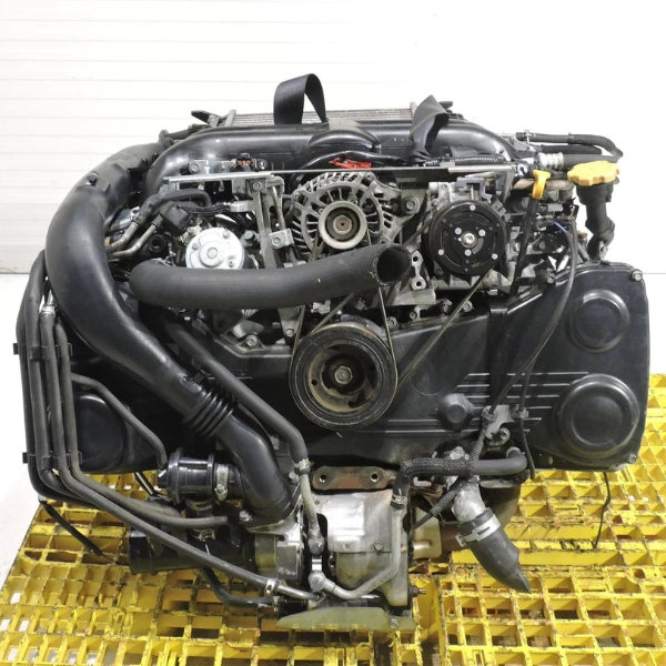 Subaru EJ255 Engine for Sale