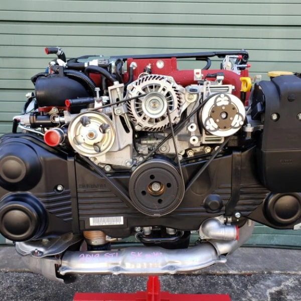 Subaru EJ257 Engine for Sale - VazAuto Solutions