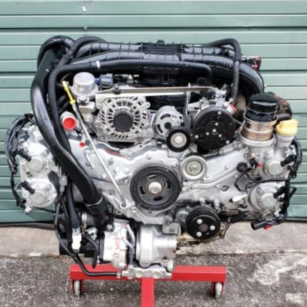 FA20DIT Engine for Sale - VazAuto Solutions