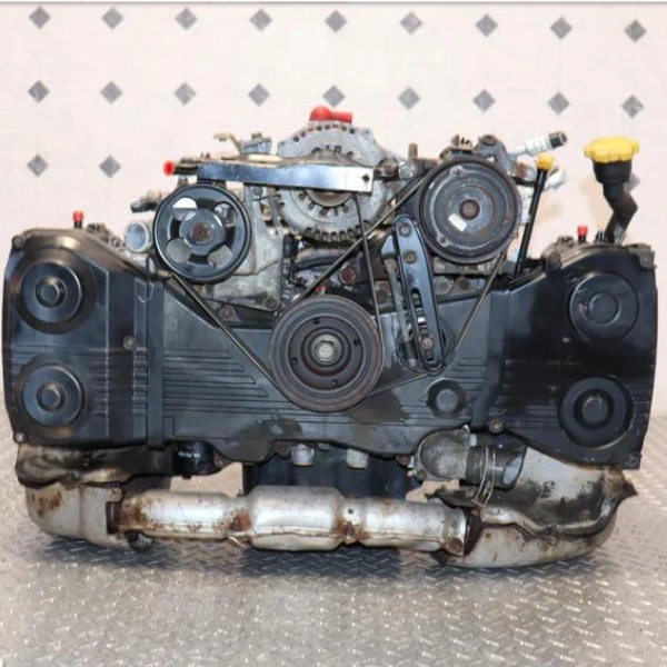 Subaru WRX Engine for Sale - VazAuto Solutions