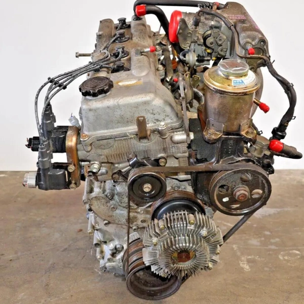 Toyota Tacoma 2.7 Engine for Sale - VazAuto Solutions