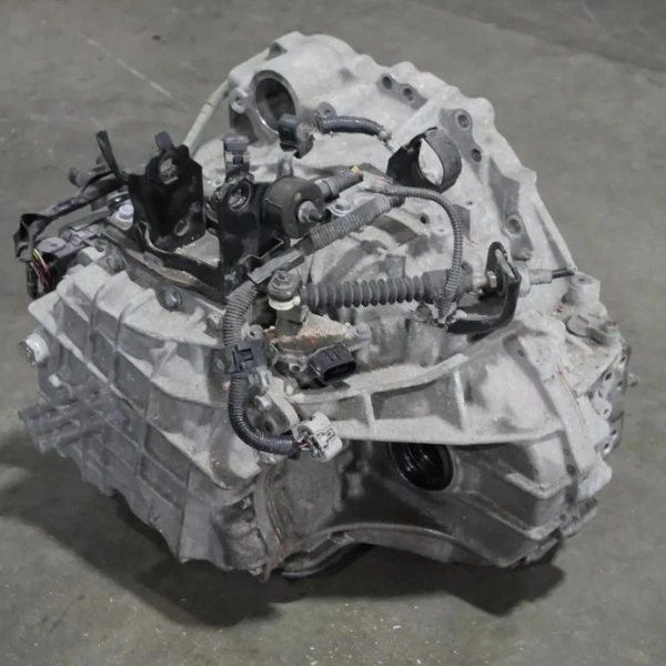 Toyota E153 Transmission for Sale | 5 Speed Manual Gearbox - Image 3