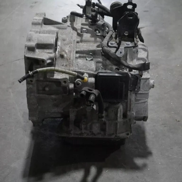Toyota E153 Transmission for Sale | 5 Speed Manual Gearbox - Image 2