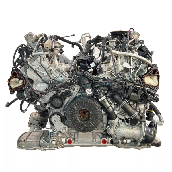 Premium Bentley V8 Engine for Sale - VazAuto Solutions