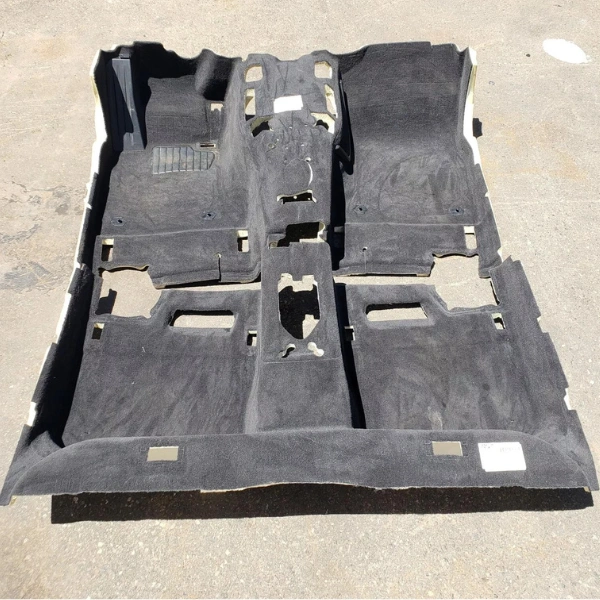BMW Active Hybrid 5 Carpet for Sale