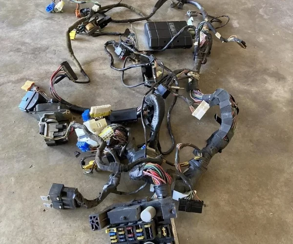 Buick Century Dash Wiring Harness for Sale - VazAuto Solutions