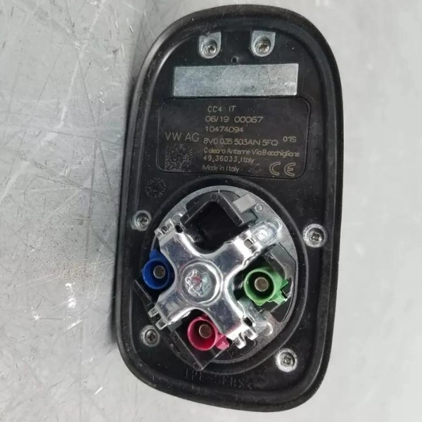 2008 Honda CRV AC Compressor for Sale - VazAuto Solutions