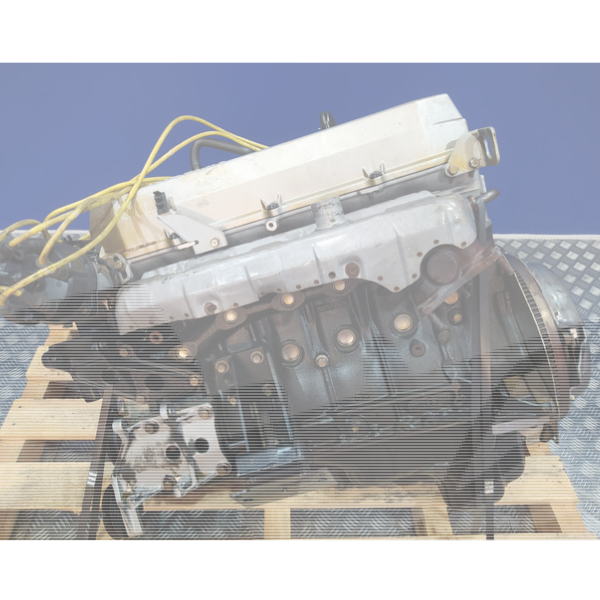 Nissan RB30 Engine for Sale | 3.0L SOHC Inline Six - Image 1