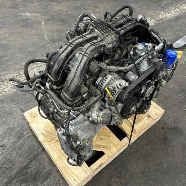 Geo Spectrum Timing Belt for Sale - VazAuto Solutions