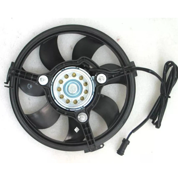 Audi 90 Series A/c Condenser Fan for Sale - VazAuto Solutions