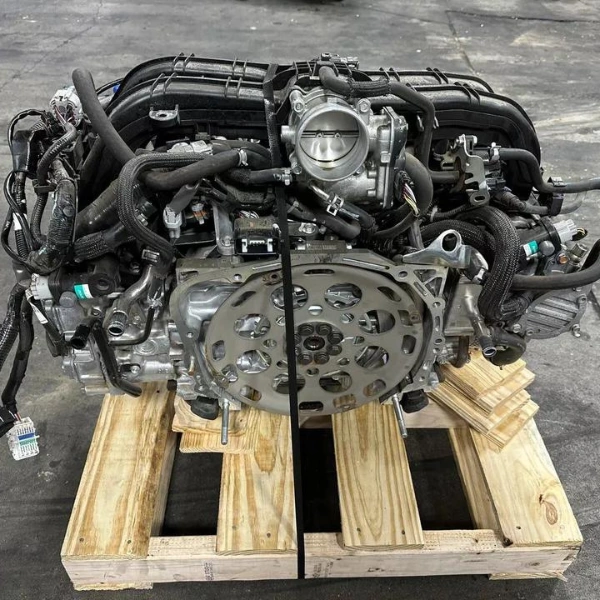 Geo Storm Timing Cover for Sale - VazAuto Solutions