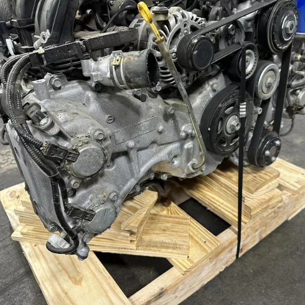 Subaru EJ22 Engine for Sale | 2.2L Naturally Aspirated Boxer (Legacy Impreza) - Image 1