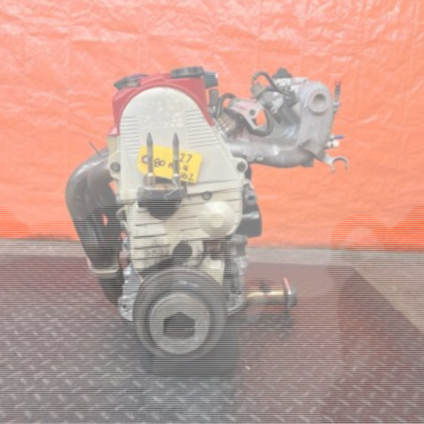 Honda D16Z6 Engine for Sale | SOHC VTEC 1.6L Civic EX and Del Sol - Image 3