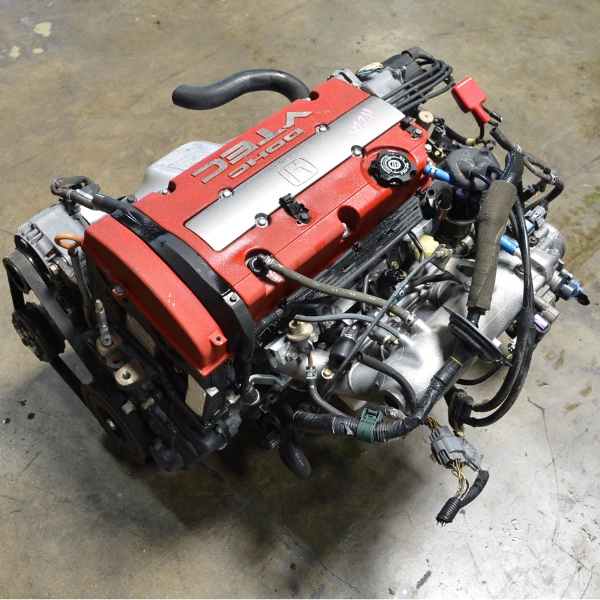 Honda H22A Engine for Sale - Image 2