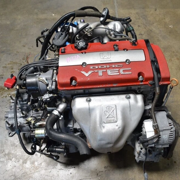 Honda H22A Engine for Sale - Image 1