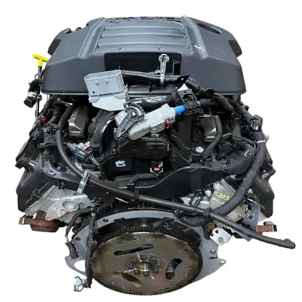 5.7 Hemi Engine for Sale | Chrysler 5.7L V8 OHV - Image 3