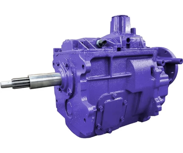 NV5600 Transmission for Sale | New Venture Gear 6 Speed Manual - Image 1