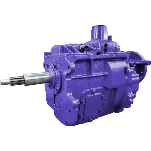 NV5600 Transmission for Sale | New Venture Gear 6 Speed Manual - Image 15