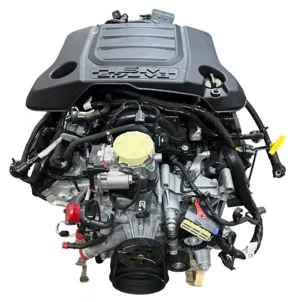 5.7 Hemi Engine for Sale | Chrysler 5.7L V8 OHV - Image 4