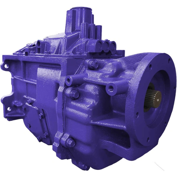 NV5600 Transmission for Sale | New Venture Gear 6 Speed Manual - Image 6