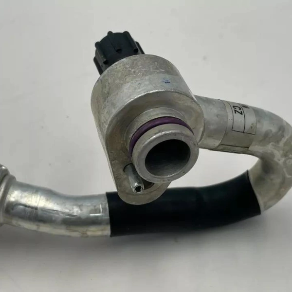 Audi A7 A/c Hose for Sale | air conditioning refrigerant hose for the Audi A7 luxury 4-door coupe - Image 2