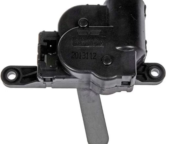 Chrysler Lebaron HVAC Actuator for Sale - VazAuto Solutions