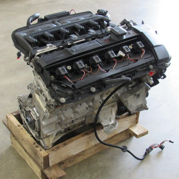 BMW M54B30 Engine for Sale | 3.0L DOHC Inline-6 with Double VANOS