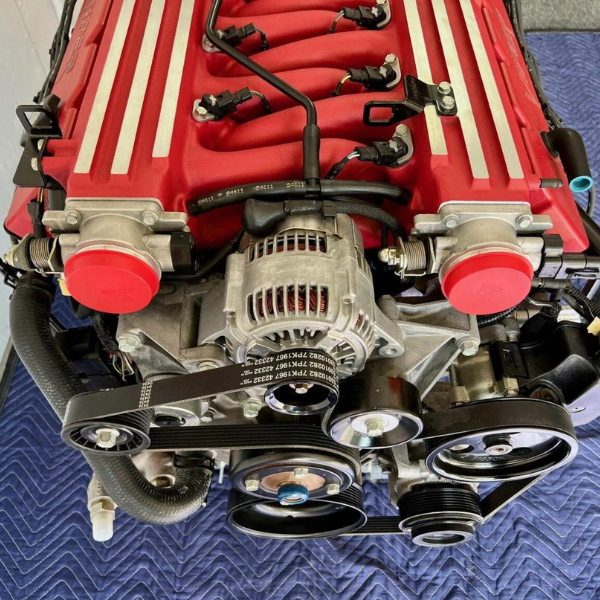 Dodge Viper V10 Engine for Sale | 8.0L / 8.3L / 8.4L OHV V10 - Image 3
