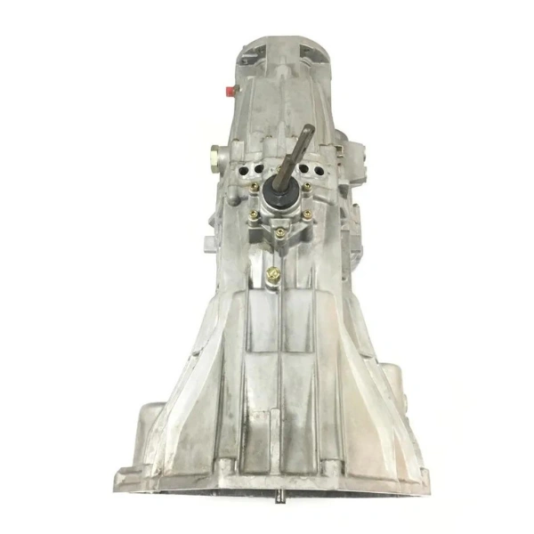 ZF6 Transmission for Sale | Ford Super Duty 6 Speed Manual S6-650 - Image 3
