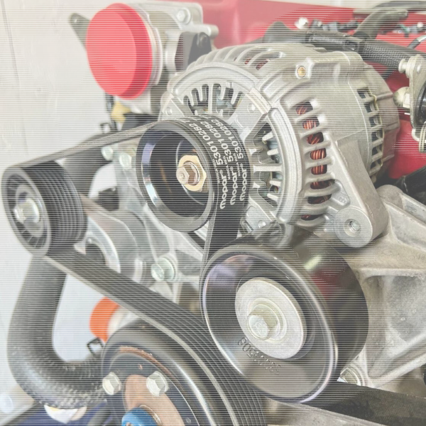 Dodge Viper V10 Engine for Sale | 8.0L / 8.3L / 8.4L OHV V10 - Image 1