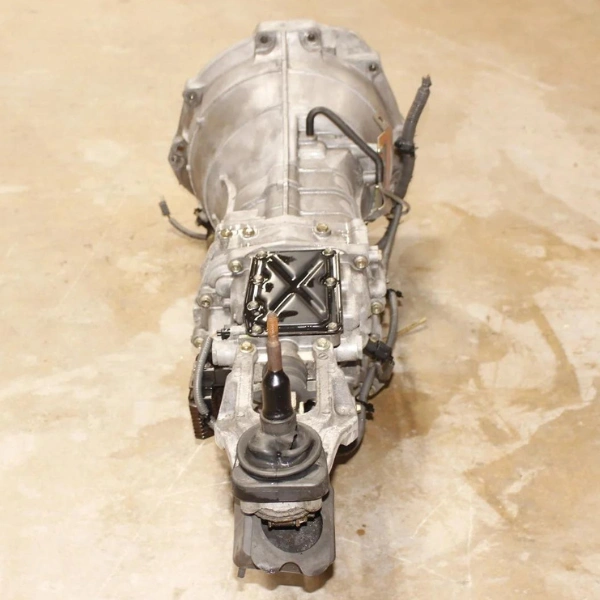 CD009 Manual Transmission for Sale - Image 2